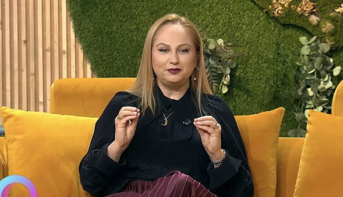 Horoscop Cristina Demetrescu a doua jumătate a lunii septembrie 2025. Se anunță o perioadă plină de realizări