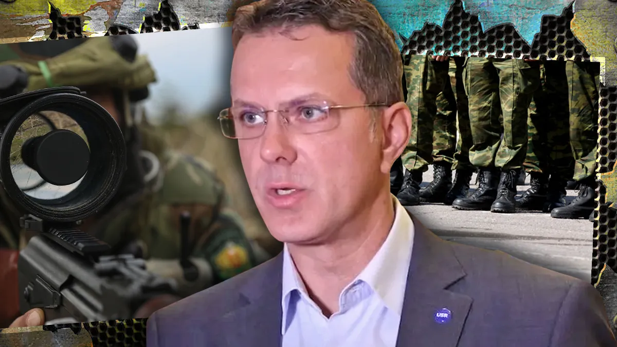 Serviciul militar voluntar, introdus în România în 2026! Ministrul Apărării a făcut anunțul și despre armata obligatorie: „Se poate dacă…”