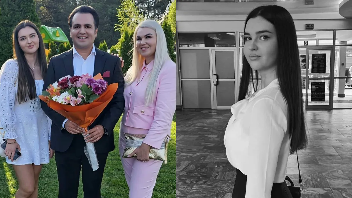 Soția lui Igor Cuciuc își urlă durerea și neputința, după ce a dezvăluit că Andreea ar fi fost otrăvită de o mână criminală. Ce a apărut în mediul online, cutremurător: „Stai liniștită, eu am auzit și am văzut tot”