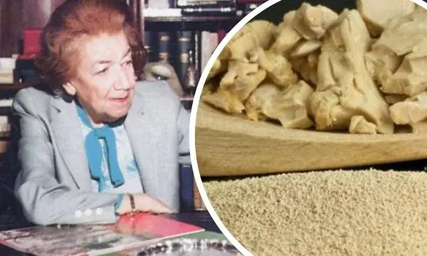 Cum amâni bătrânețea? Alimentația, secretul tinereții și al frumuseții Anei Aslan
