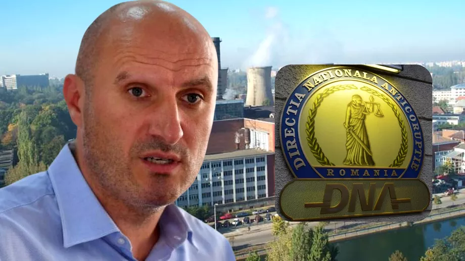 DNA, percheziții de amploare la ELCEN. Directorul general Claudiu Crețu și alți șefi, vizați într-un dosar de mită