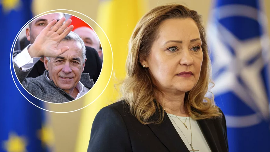 Elena Lasconi acuză: anularea alegerilor a fost o lovitură de stat. „Nu veneau rușii, doar încurcam sistemul”