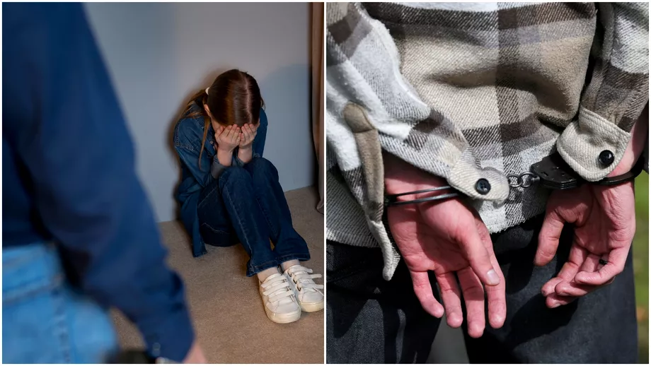 Fetiță de 13 ani din Gorj, abuzată de fostul învățător de 71 de ani. Mama și bunica erau de acord