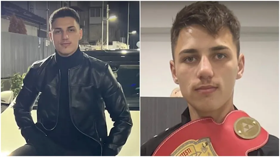 Cine l-a înjunghiat pe Auraș în timpul măcelului de la Craiova. Criminalul era deja cunoscut în lumea interlopă. De la ce a pornit totul