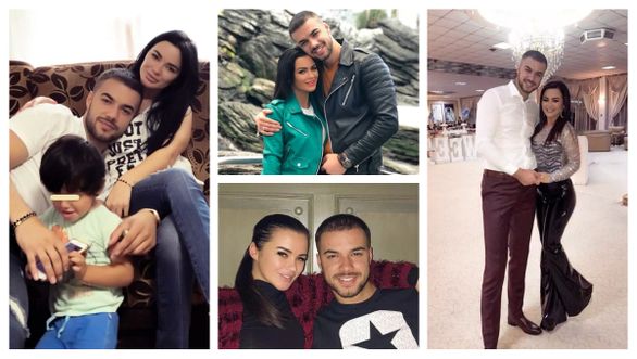 Carmen de la Sălciua și Culiță Sterp vor urca împreună pe scenă, după 6 ani de la divorț: „Timpul a vindecat orice urmă de scandal.”