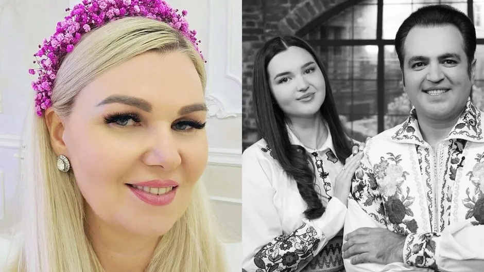 „A fost otrăvită de o mână criminală!” Mama Andreei Cuciuc, declarații șoc la un an de la moartea fetei! „Criminalul să fie pedepsit!”