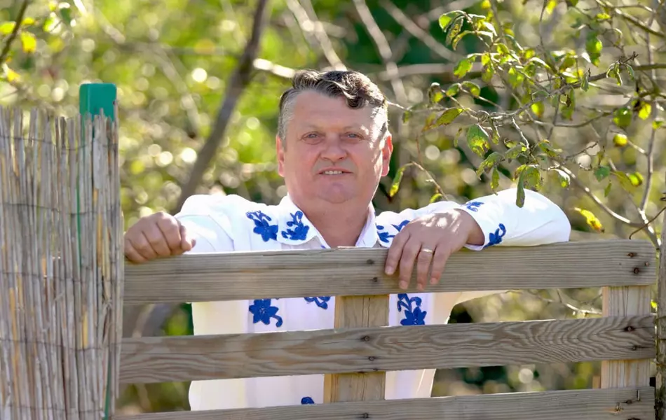 A murit Ghiță Botoș. Cântărețul a dus o luptă grea cu o tumoare: „Am sperat până în ultima clipă la o minune, dar Dumnezeu te-a chemat să faci parte din corul îngerilor”