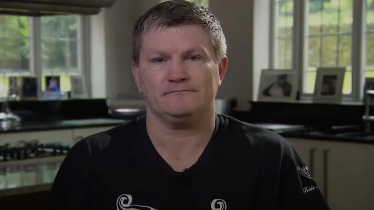 Tragedie în lumea sportului! Pugilistul Ricky Hatton a fost găsit mort în casă, la 46 de ani: „Odihnește-te în pace”