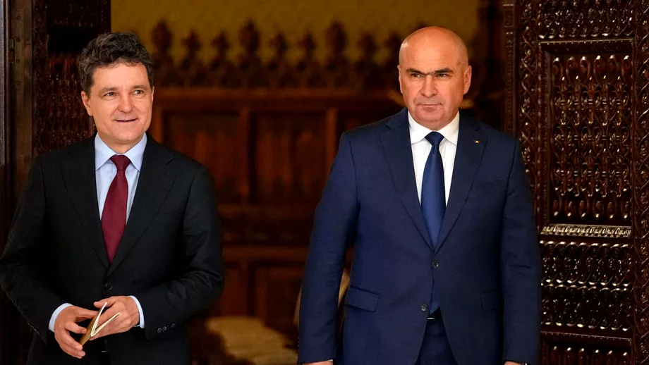 Ce spune Nicușor Dan despre relația cu Ilie Bolojan și care sunt șansele ca premierul să demisioneze. Cum arată coaliția în ochii președintelui