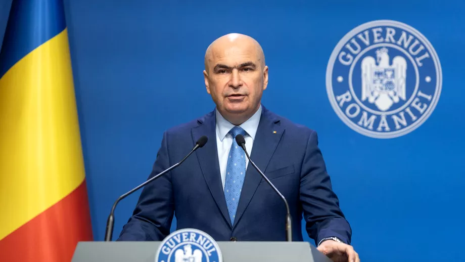 Ilie Bolojan, după ce CCR a amânat decizia pe proiectul privind pensiile magistraților: ”Dacă îmi dau demisia, vă anunț”