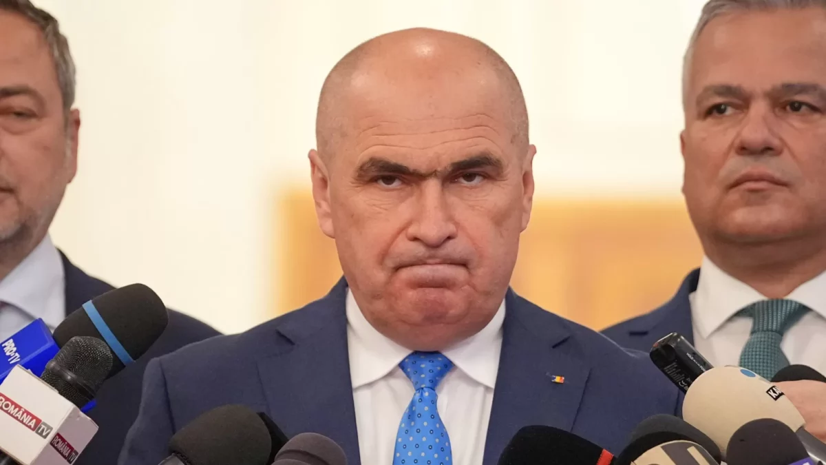 Anunț uluitor făcut de PNL după ce Ilie Bolojan și a pus din nou demisia pe masă. E scandal mare