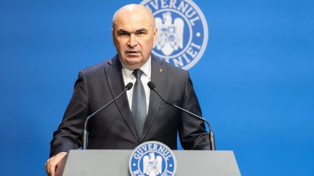 Premierul Bolojan în vizită crucială la Bruxelles. Starea României pusă pe masa comisarilor europeni