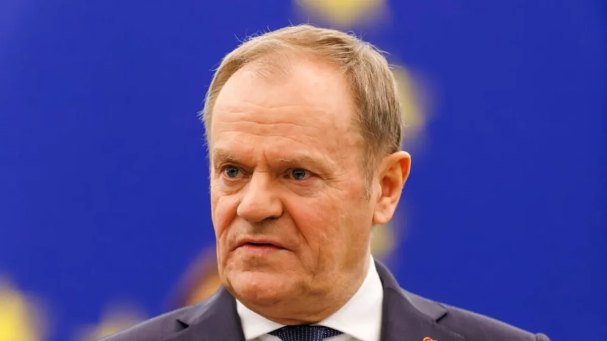 Polonia invocă articolul 4 din Tratatul NATO. Tusk: Polonia este cel mai aproape de un conflict de la cel de-al Doilea Război Mondial