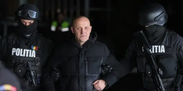 Ce se întâmplă cu Horațiu Potra. Detalii de ultim moment despre extrădarea lui din Dubai