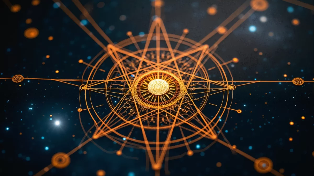 Horoscop karmic 22 – 28 decembrie 2025