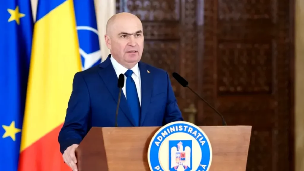Pensiile Speciale Vor Fi Tăiate Din 1 Septembrie 2025