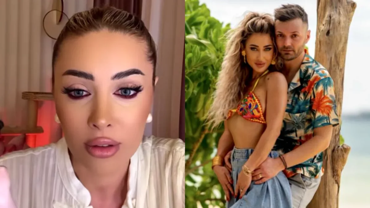 Oana Monea îi dă fatala Mariei Avram! Ce s-a întâmplat, de fapt, când s-a întâlnit cu mama lui Marius