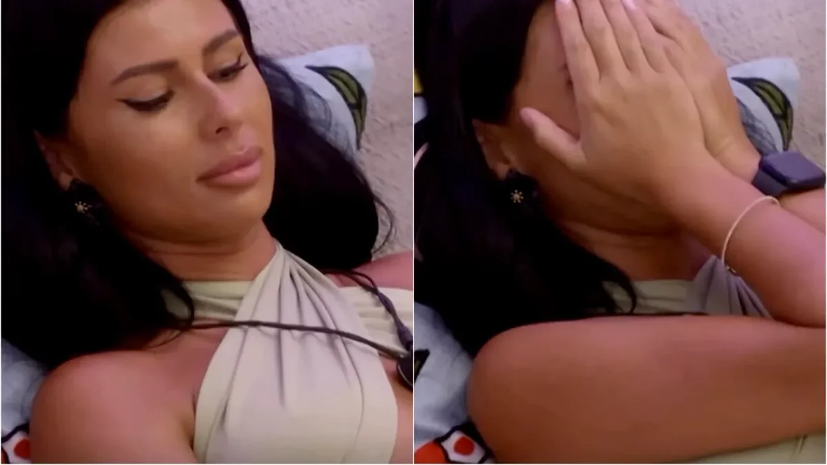 Avem scrisoarea secretă a lui Mattia pentru Bianca! Iubita lui Marian Grozavu a început să plângă instant