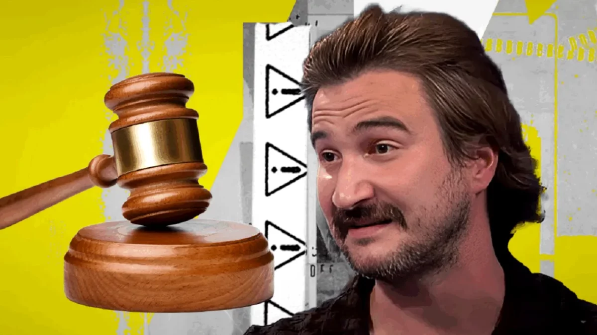 BREAKING | Alex Dobrescu merge la închisoare! Ce pedeapsă a primit tatăl copiilor Cristinei Cioran