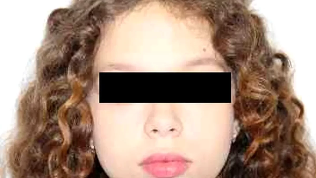 Unde a fost găsită Edith, adolescenta din București dată dispărută, după 7 zile. Mama ei vrea să ia legătura cu DIICOT: ”Urgent!”