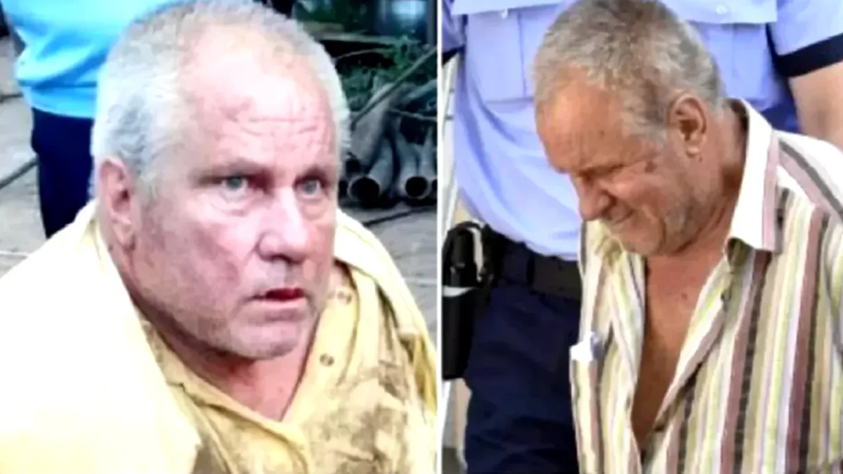 Monstrul din Caracal încearcă să evadeze voalat? Este halucinant ce le-a putut cere judecătorilor