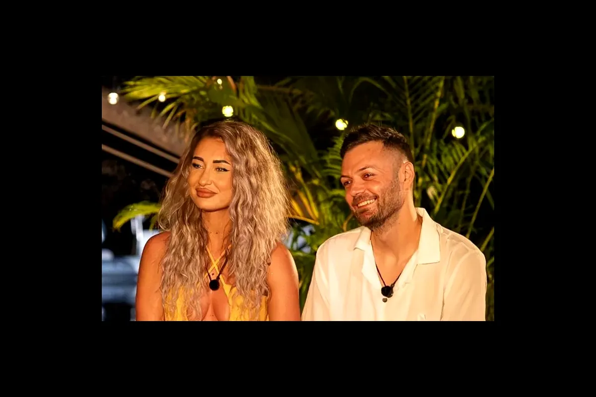 Scandalul de la Insula Iubirii continuă și după show! Oana Monea îi dă lovitura de graţie Mariei: e bună de plată! A ”lovit-o” cu 30.000 €!