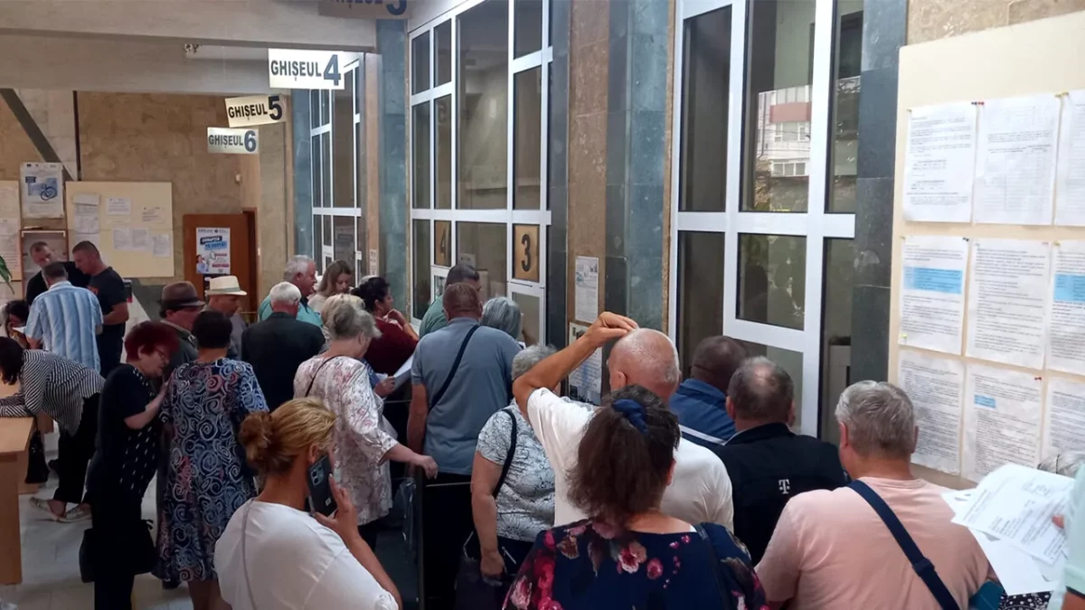 Cei 300.000 de pensionari din România care NU vor mai plăti CASS la pensie. Cine se încadrează