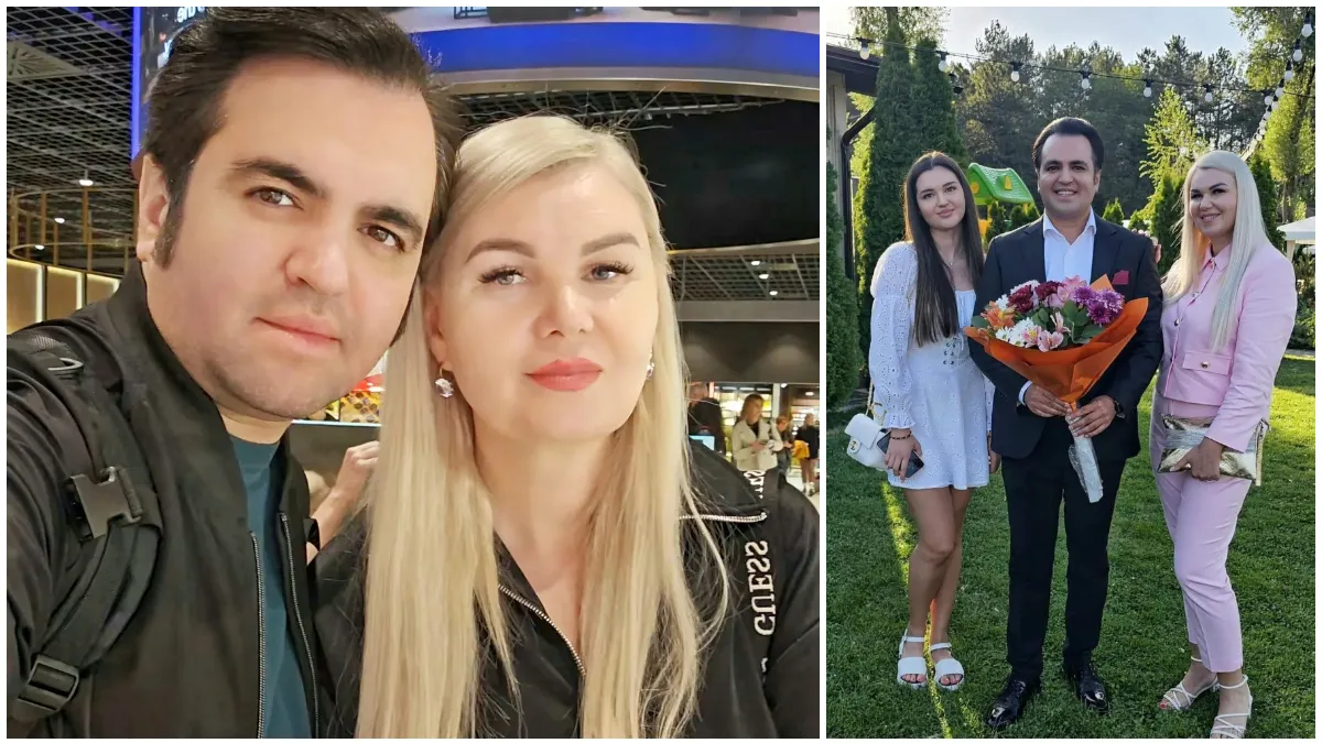 „Alt copil, viața merge înainte” Igor Cuciuc a dat vestea mult așteptată, după moartea Andreei: „Un nou Început”. Artistul și soția sa sunt de nedespărțit acum