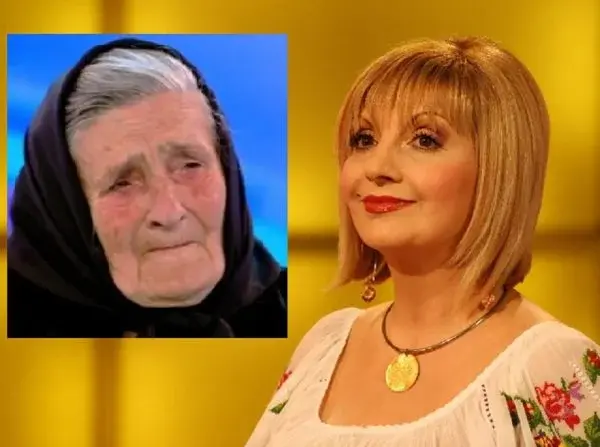 A murit mama Ilenei Ciuculete. Femeia s-a stins la 8 ani distanță de la decesul solistei de muzică populară