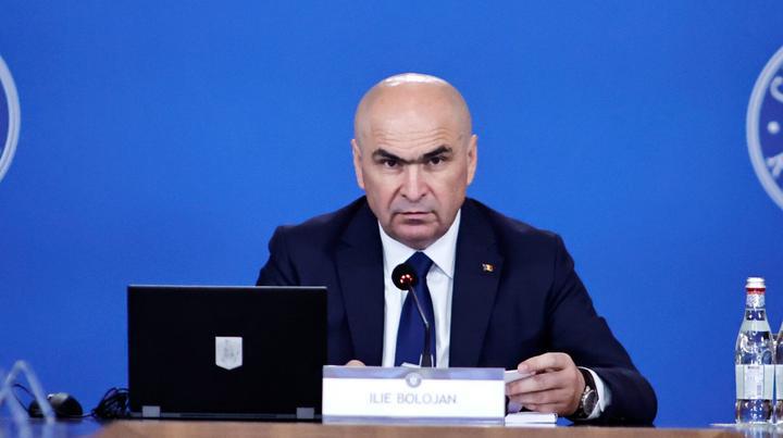 Ilie Bolojan, după amenințarea cu demisia: „Reducem cheltuielile sau vom fi forțați să desființăm localități. Nu ne permitem să îi mai dezinformăm pe români!”