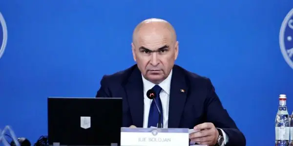 Ilie Bolojan, despre creșterea impozitelor. Explicațiile Guvernului: „Gradul de încasare era redus”