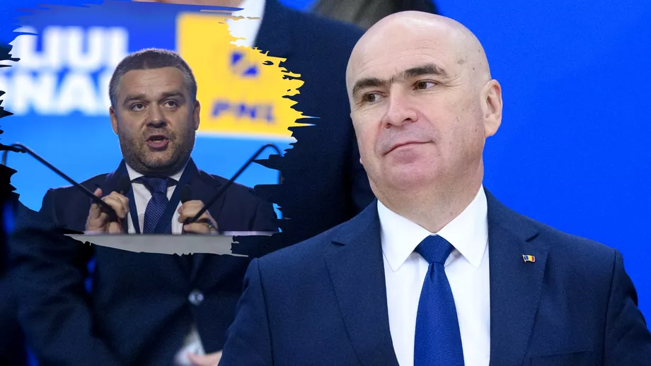 Guvernul Bolojan, pe muchie de cuțit: PNL ia în calcul retragerea, la o zi după ce premierul a amenințat că demisionează