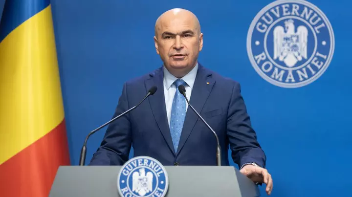 Schimbări majore la alocațiile pentru copii în 2026. Anunțul premierului Ilie Bolojan