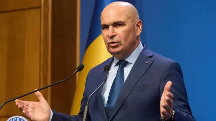 Ilie Bolojan, despre posibilitatea unei noi creșteri a TVA-ului: „Caut să fiu cât se poate de corect cu România”
