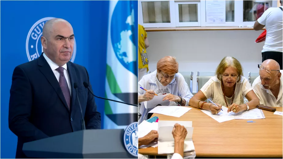 Ilie Bolojan, anunț de ultimă oră privind plata pensiilor și salariilor. Ce se va întâmpla cu veniturile românilor
