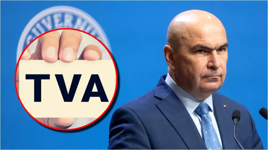 Cum a răspuns Ilie Bolojan provocării de a garanta în scris că nu va crește TVA-ul. „Încerc să fiu realist”