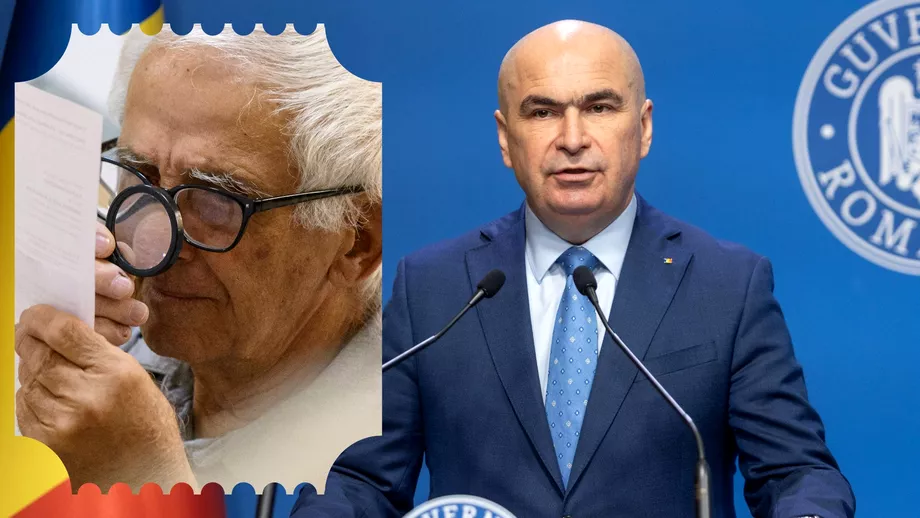 Guvernul României, reacție după ce Ilie Bolojan a vorbit despre creșterea vârstei de pensionare. Anunț de ultimă oră de la Palatul Victoria