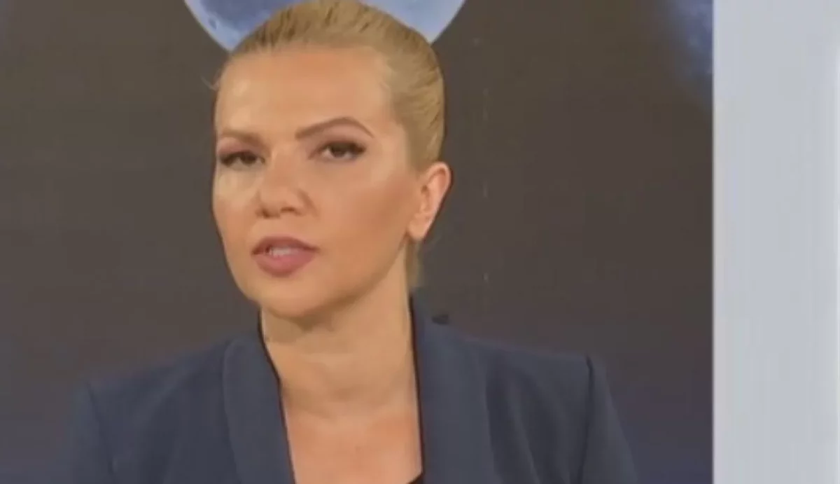 Horoscop Alina Bădic 1 august – 7 septembrie