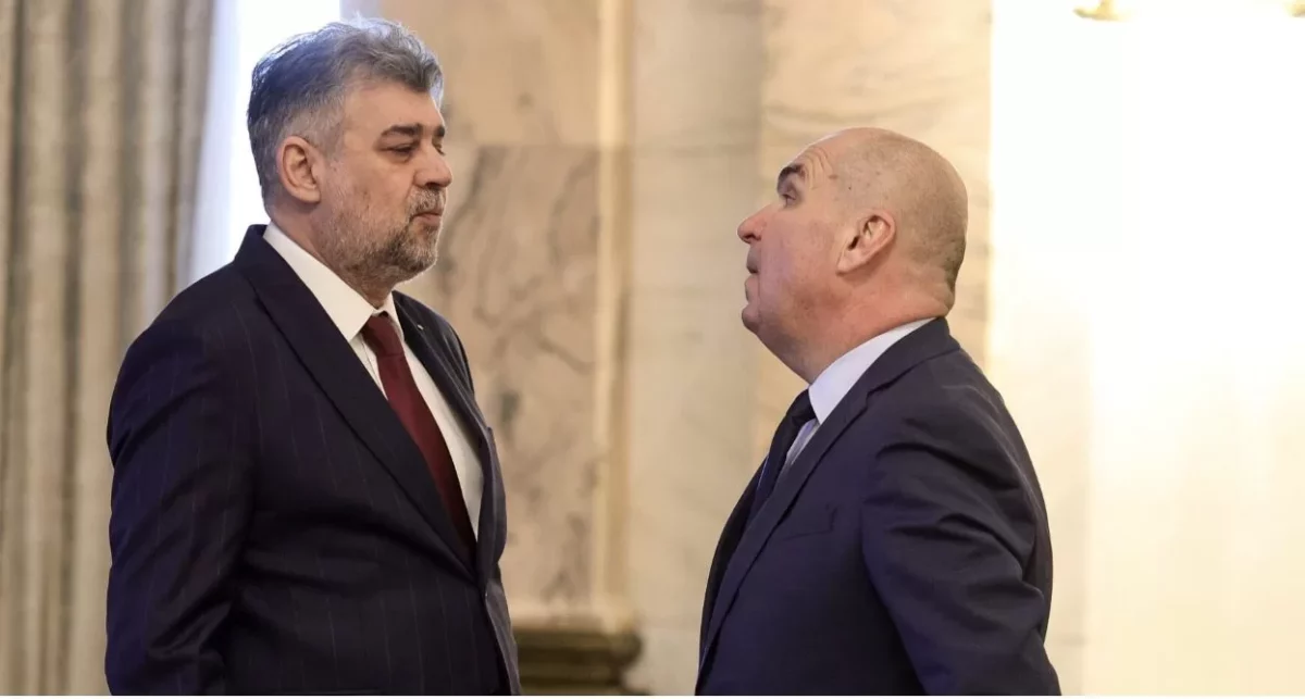 Sătul să audă minciunile celor de la guvernare, Ciolacu a spus adevărul, de ce se află, de fapt, România în situația dramatică în care e