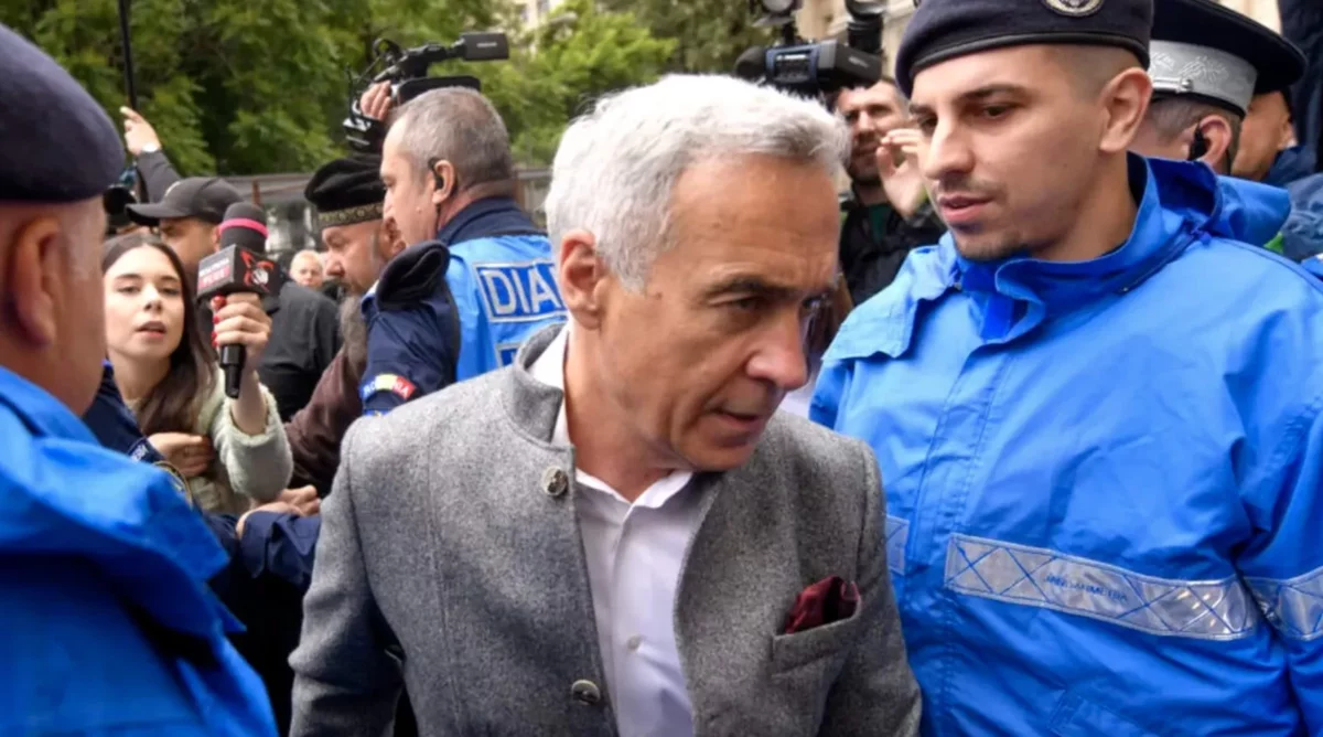 Călin Georgescu primește cea mai grea lovitură, autoritățile au decis. E grav