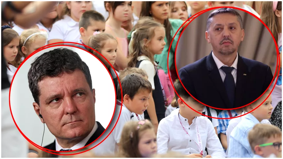 Începe sau nu școala luni? Președintele Nicușor Dan răspunde la întrebarea pusă de milioane de părinți: „Noi mergem cu fetița la careu”