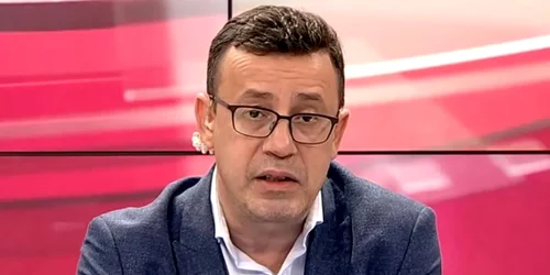 Victor Ciutacu: „Am plecat vedetă și m-am întors şomer. Înainte să mă dea afară, îmi măriseră salariul”