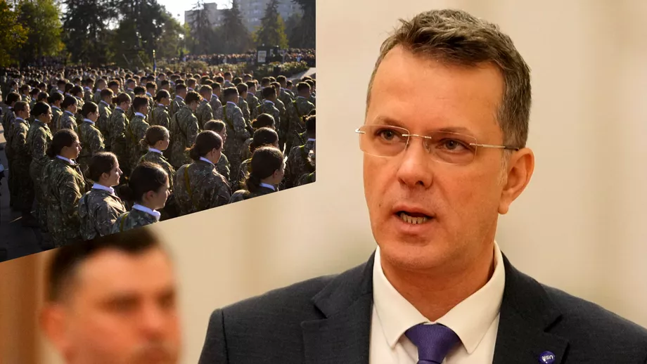 Ce se întâmplă cu reforma pensiilor militarilor. Anunțul ministrului apărării: „Acest lucru trebuie să se schimbe”
