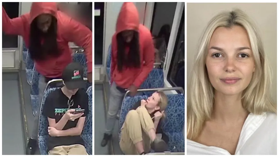 Primele declarații ale bărbatului care a ucis-o pe Iryna Zarutska, ucraineanca înjunghiată într-un metrou din SUA. Cum explică gestul șocant: „Am în creier materiale implantate de guvern”