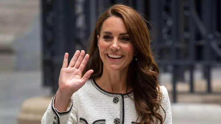 Kate Middleton s-a vopsit blondă. Cum arată Prințesa de Wales, după schimbarea radicală de look