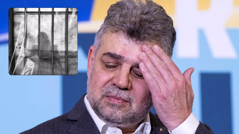 Marcel Ciolacu nu se teme de închisoare. Fostul premier, reacție dură: „Pentru ce să fac pușcărie? Nu am furat. Să mă cheme la DNA”