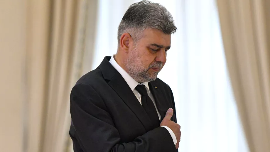 Marcel Ciolacu arată unde s-au dus miliardele din Fondul de Rezervă: „Nu mi-e rușine”