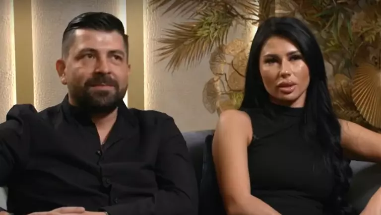 Bianca și Marian Grozavu de la Insula iubirii 2025 sunt împreună. Cum au fost surprinși cei doi