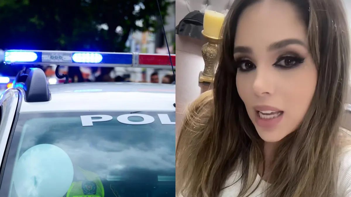 Crimă șocantă în Mexic! Esmeralda, o vedetă TikTok, a fost găsită fără suflare într-o camionetă abandonată, alături de întreaga sa familie