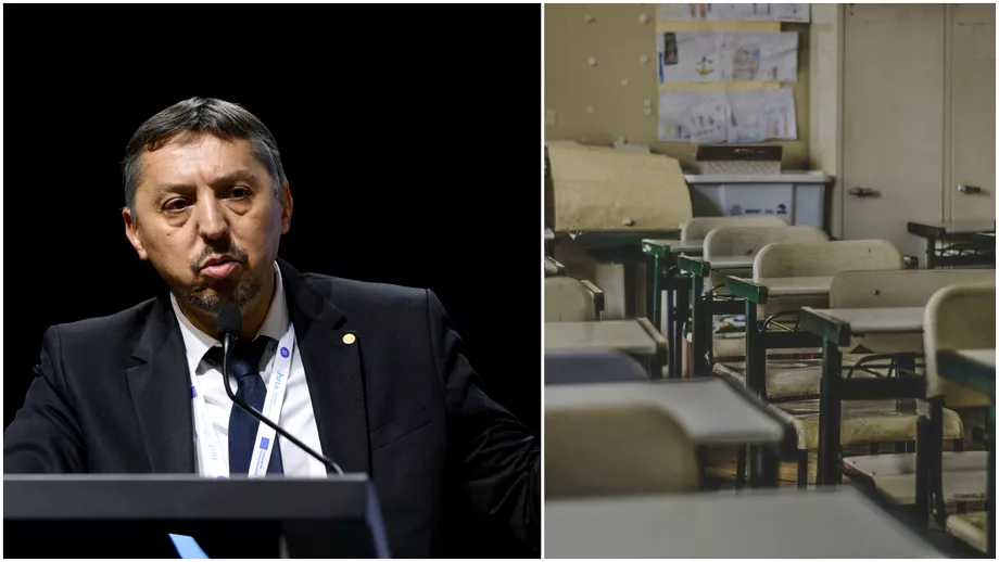 Mai sunt bani pentru plata salariilor și burselor din învățământ? Anunțul Ministerului Educației